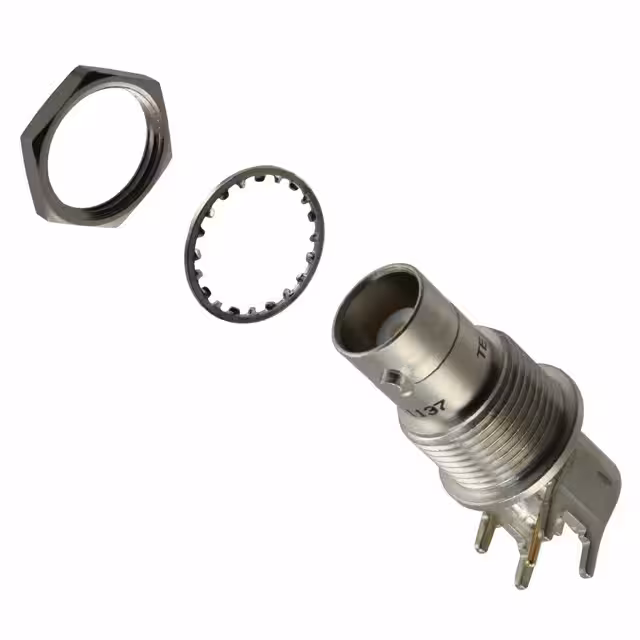 CBBJR29 Cinch Connectivity Solutions Trompeter  Gruppi di connettori coassiali (RF)